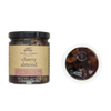Cherry Vanilla Fruit Preserves