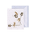 Gift Enclosure Card - Country Mice