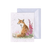 Gift Enclosure Card - Foxgloves