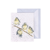 Gift Enclosure Card - Hanging Out