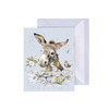 Gift Enclosure Card - Fine and Dandy