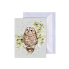 Gift Enclosure Card - Treetops