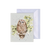 Gift Enclosure Card - Treetops