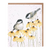 Greeting Card - My Sweet Chickadee