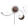 Balancing Sun and Moon