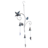 Wind Chime, Hummingbird and Bells