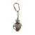 Brass Lantern Key Chain