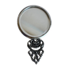 Miniature Hand Mirror