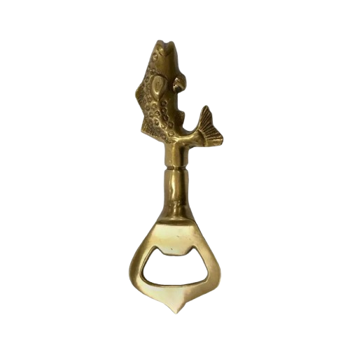 Fish Bottle Opener