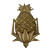 Pineapple Door Knocker