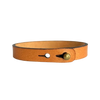 Leather Bracelet - You Are Not Alone