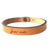 Leather Bracelet - Fear Not