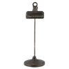 Metal Clip on Stand