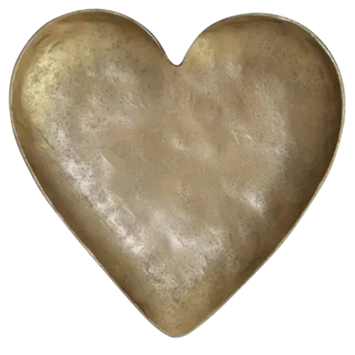 Heart Tray