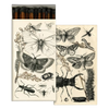 Safety Matches, wings