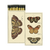 Safety Matches, butterfly