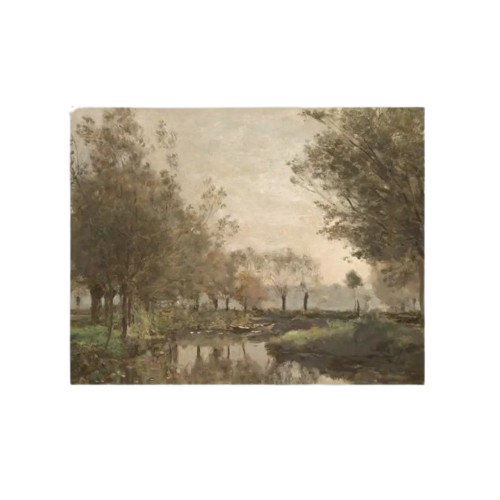 The Creek Artist Board