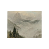 Celestial Mountain Artist Board