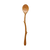 Wooden Spoon with Branch Handle