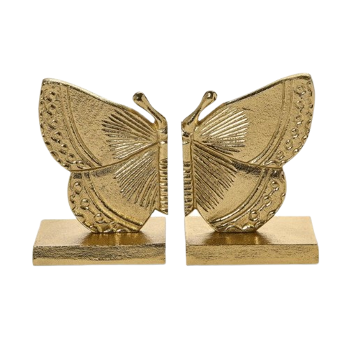 Butterfly Bookends, set/2