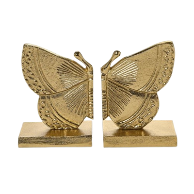 Butterfly Bookends, set/2