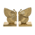 Butterfly Bookends, set/2