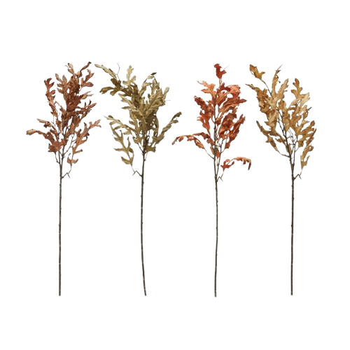Oak Leaf Pick