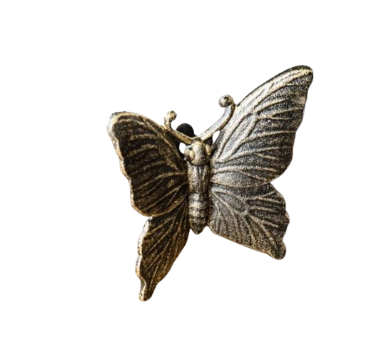 Butterfly Wall Decor