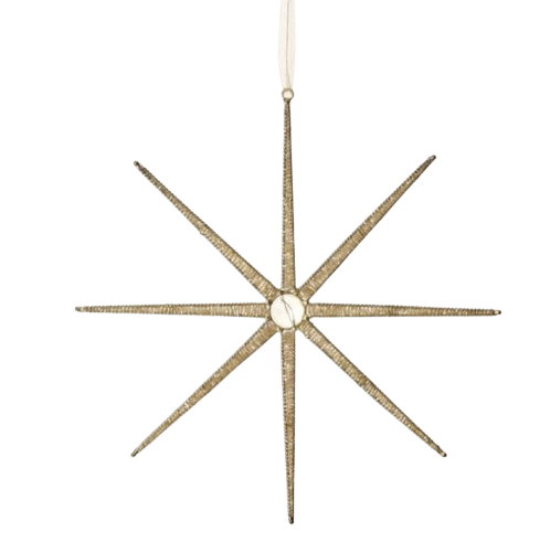 Star Ornament