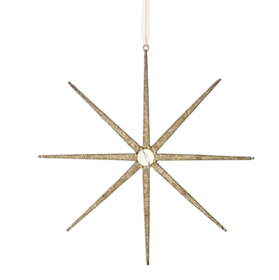 Star Ornament