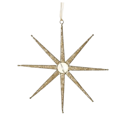 Star Ornament