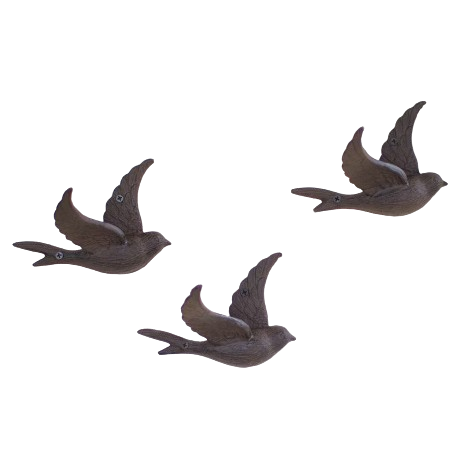 Flying Bird Wall Hook