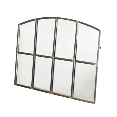 Dome Top Mirror