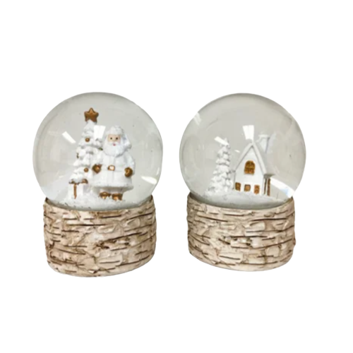 Snow Globe