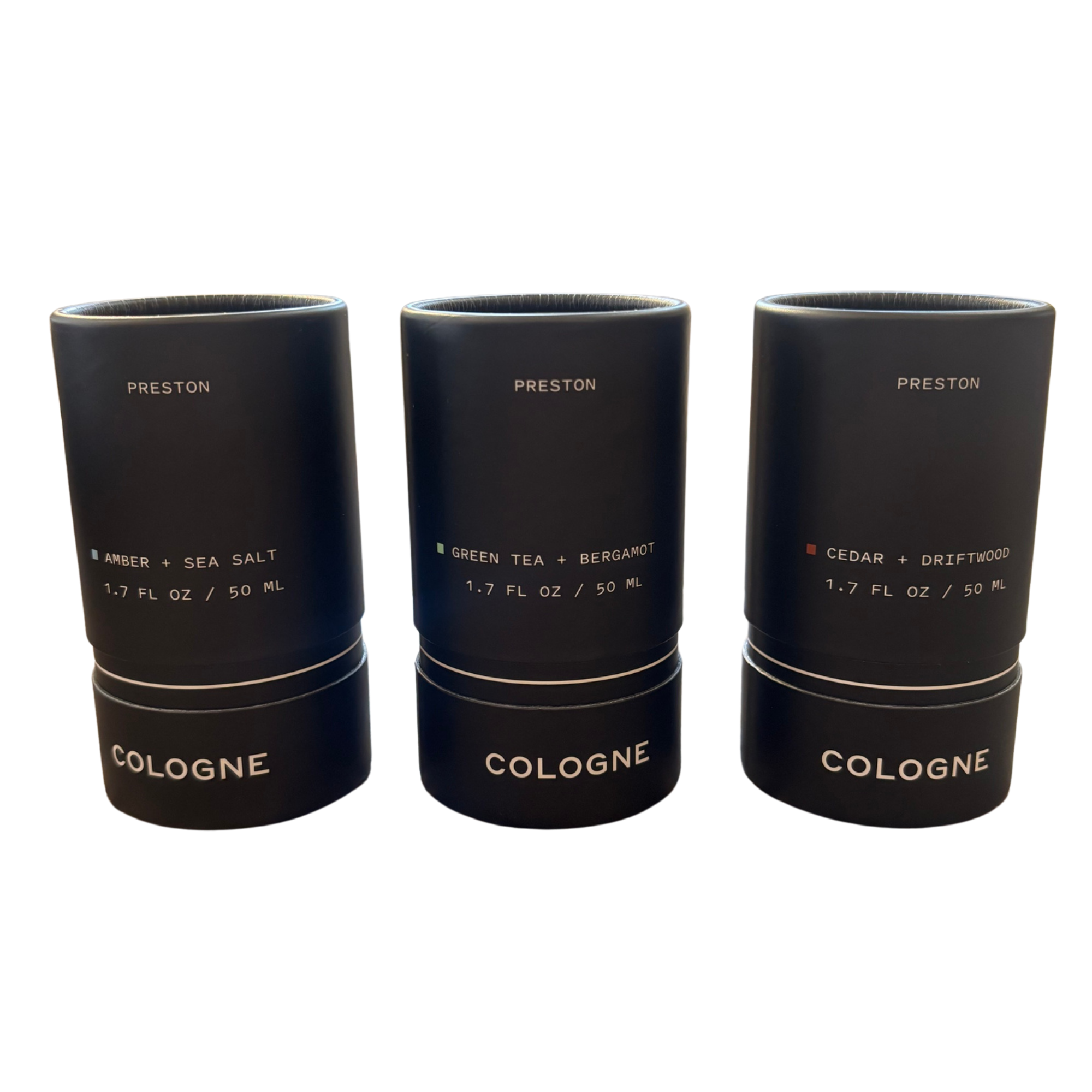 Artisan Cologne