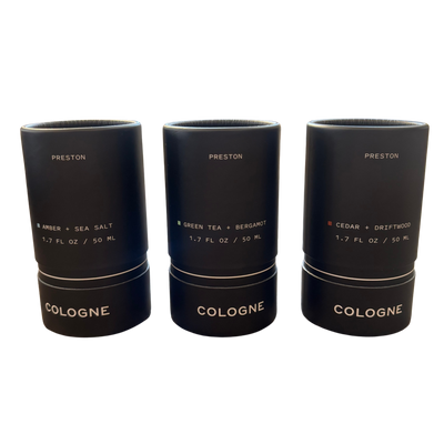 Artisan Cologne