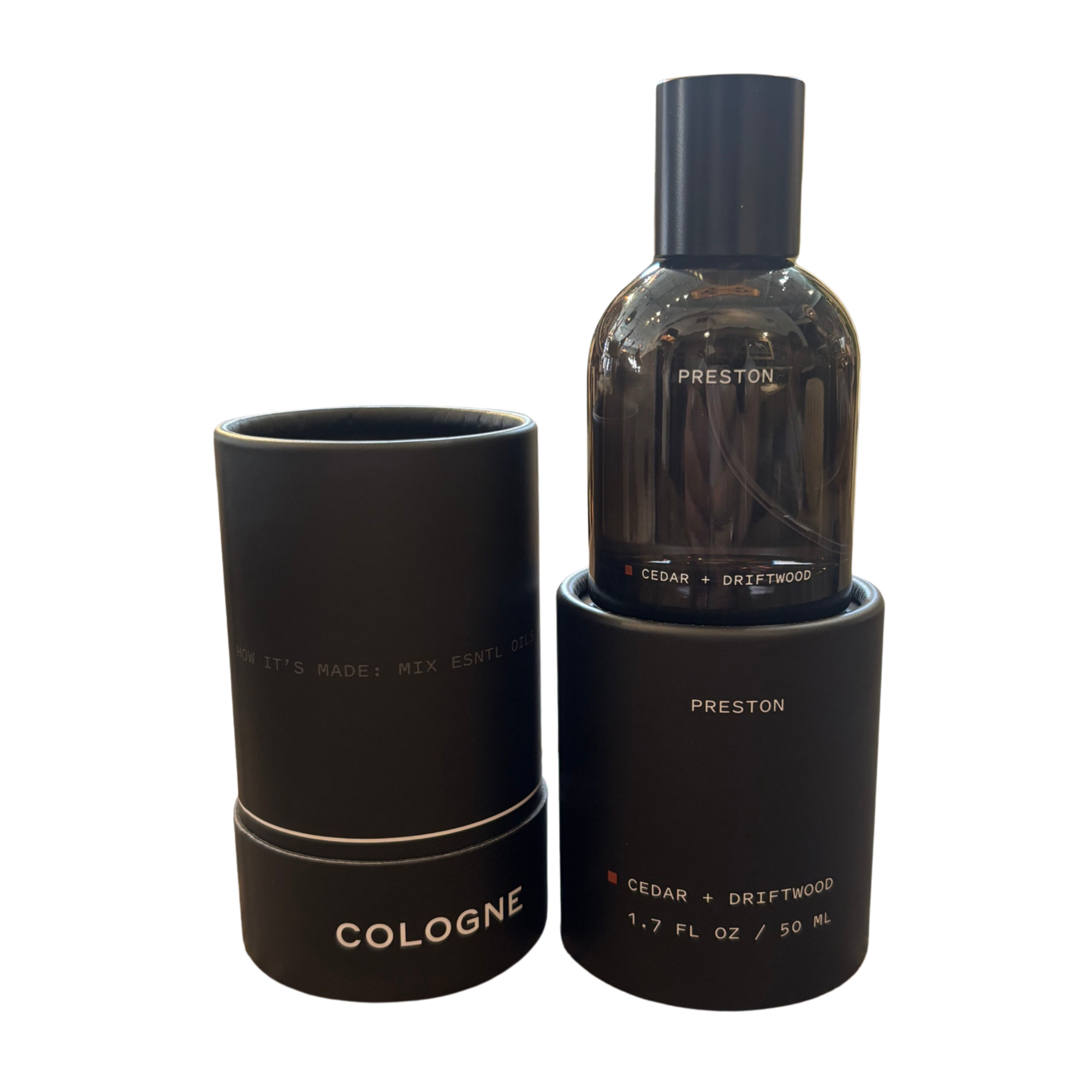 Artisan Cologne