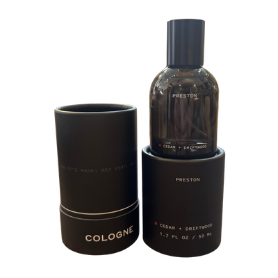 Artisan Cologne