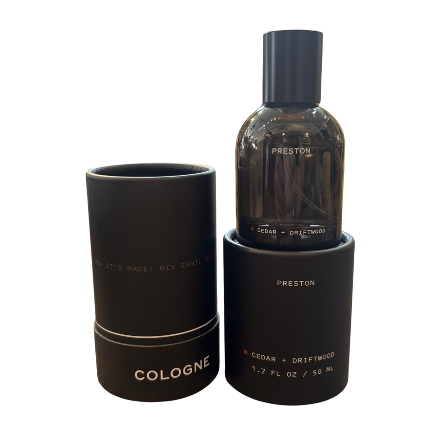 Artisan Cologne