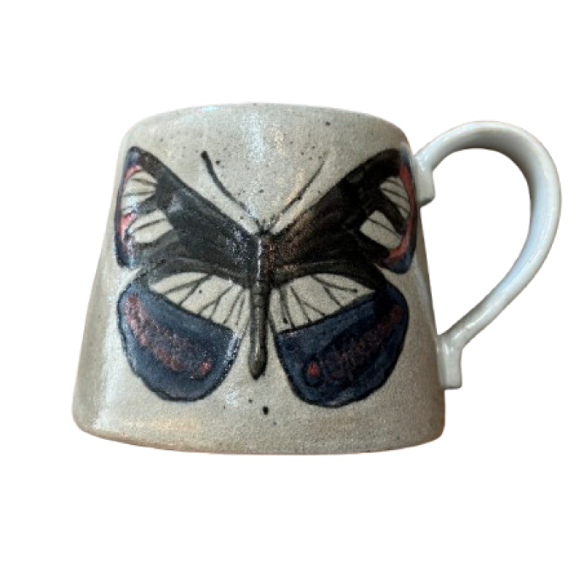 Stoneware Mug