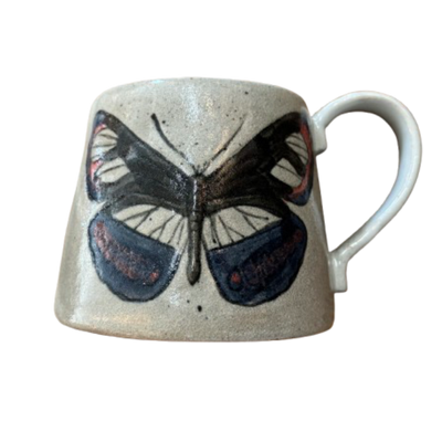 Stoneware Mug