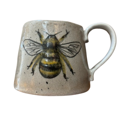 Stoneware Mug