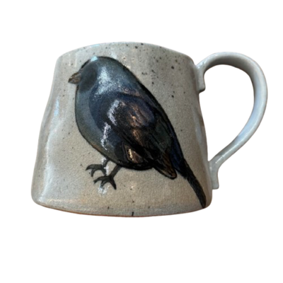 Stoneware Mug