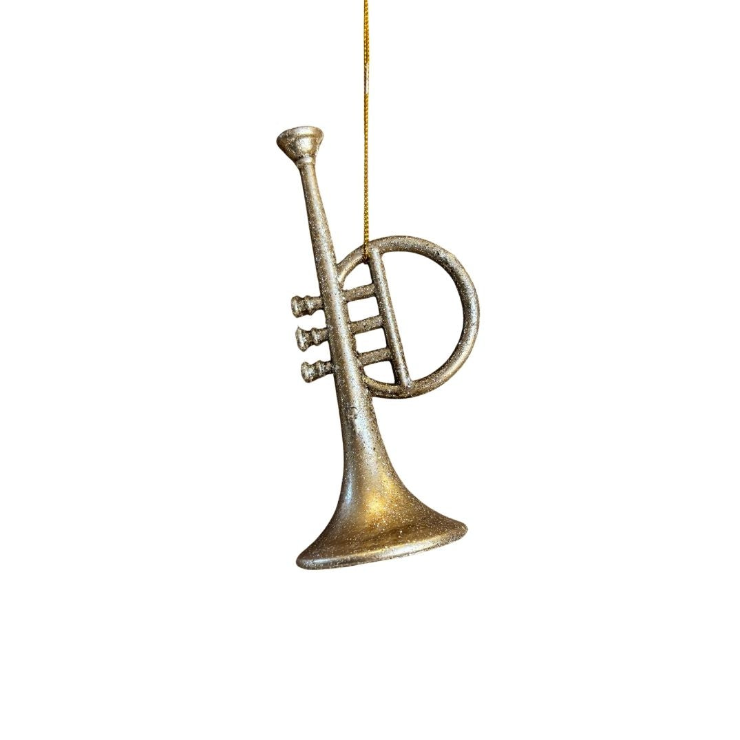 Musical Instrument Ornament