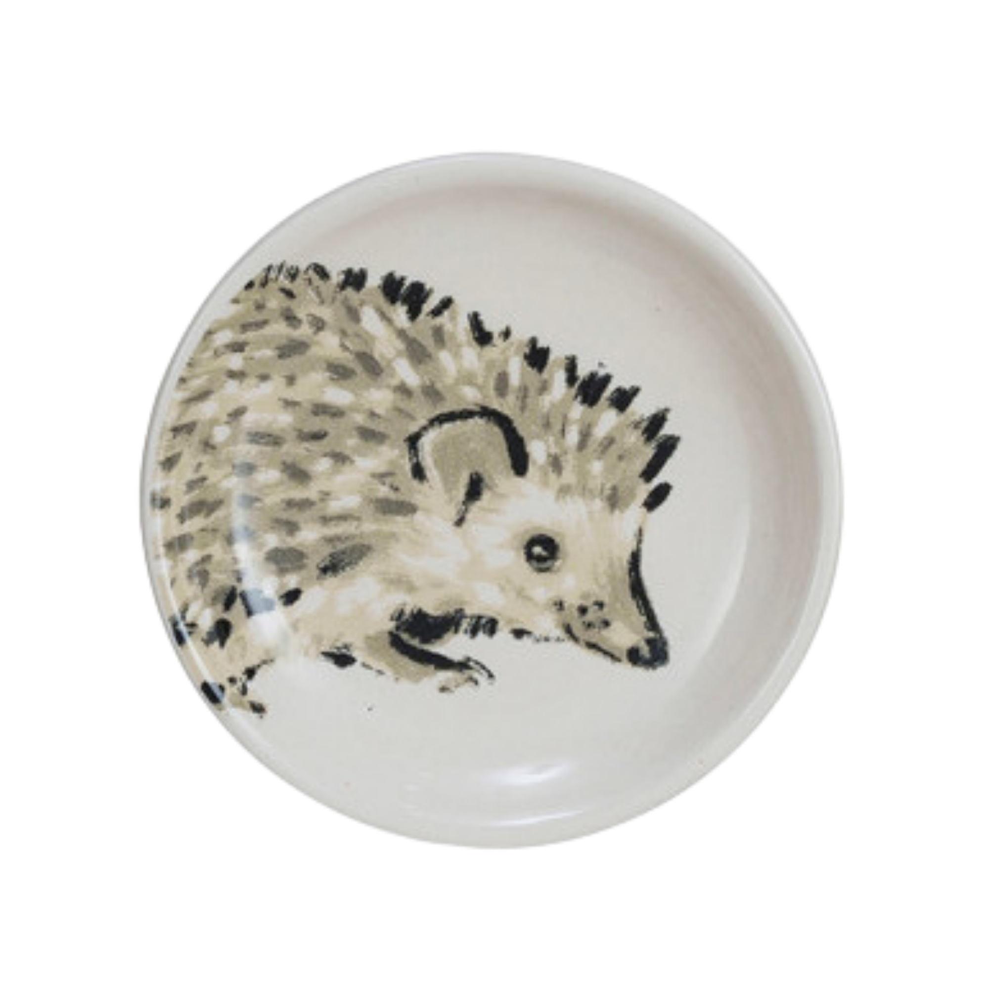 Holiday Trinket Dish