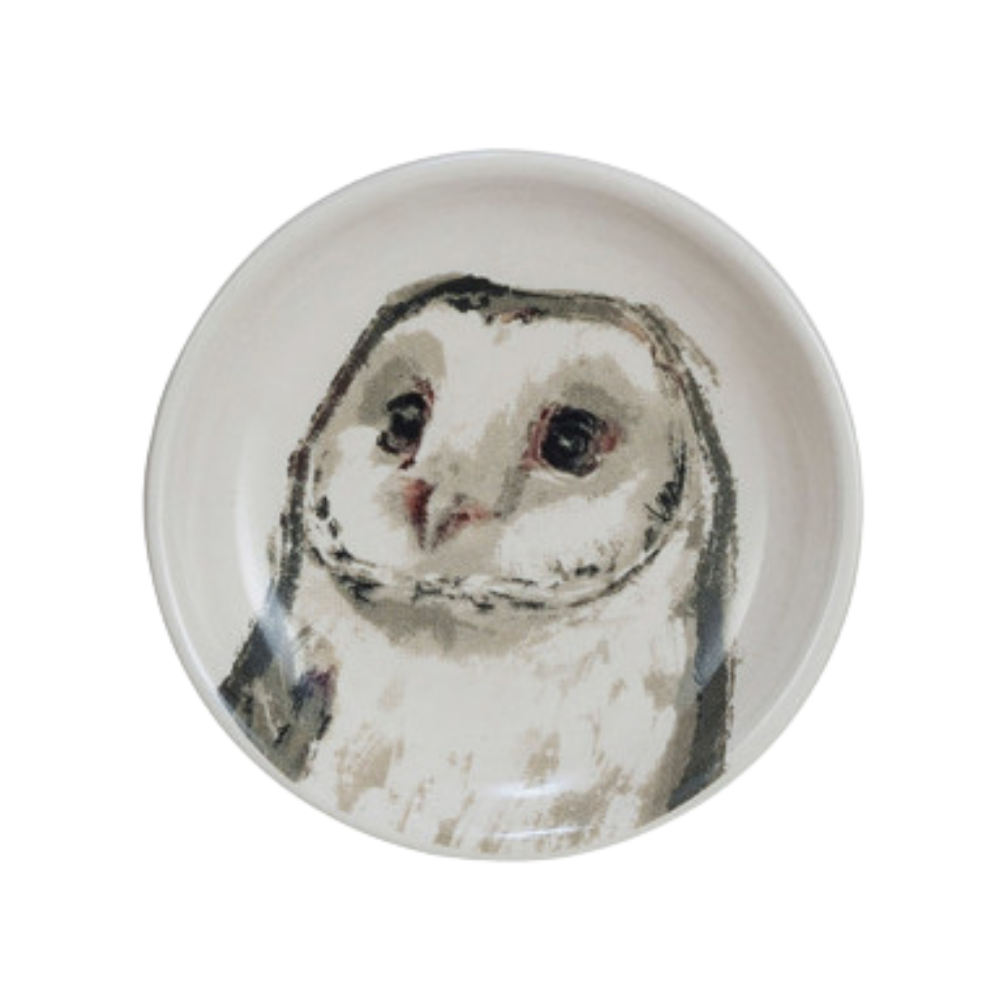 Holiday Trinket Dish