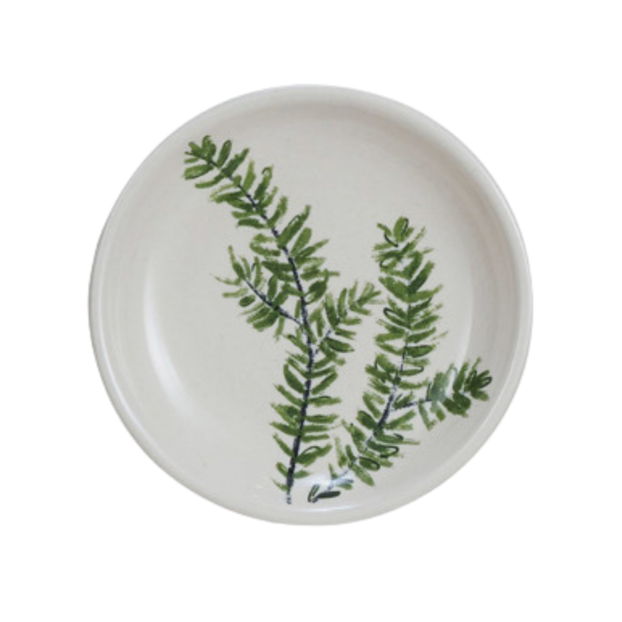 Holiday Trinket Dish