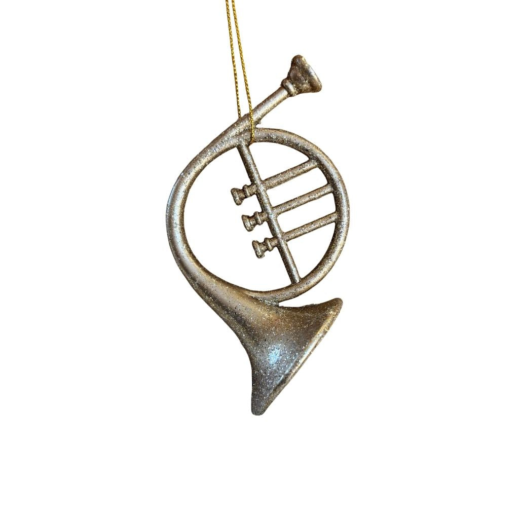 Musical Instrument Ornament