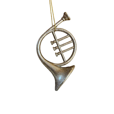 Musical Instrument Ornament