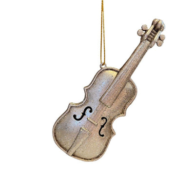 Musical Instrument Ornament